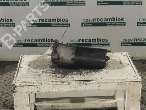 Starter AUDI A4 B7 (8EC)  | BP11898356M8 