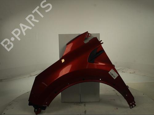 Used Left front fenders Left front fenders RENAULT CAPTUR II (HF_) TCe 90 (HFM6) (91 hp) 33948652 33948652