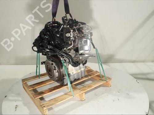 Engine SKODA FABIA III (NJ3) 1.0 TSI | BP18049683M1 