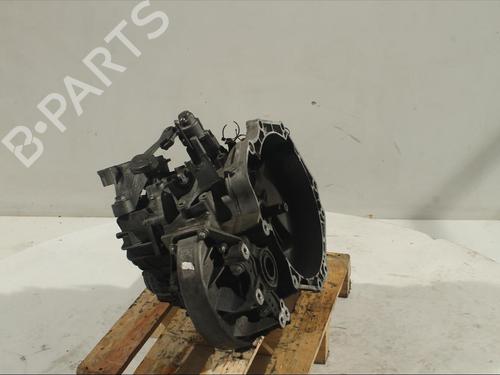 Gearbox OPEL ASTRA K (B16) 1.4 Turbo (68) | BP15213052M3