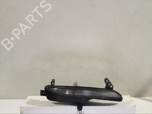 Used Left front indicator Left front indicator RENAULT MEGANE IV Hatchback (B9A/M/N_) 1.5 dCi 110 (B9A3) (110 hp) 33712735 33712735
