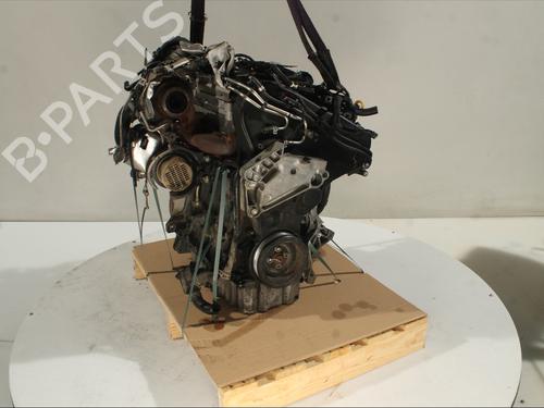 Engine SEAT IBIZA V (KJ1, KJG) 1.6 TDI | BP30956085M1