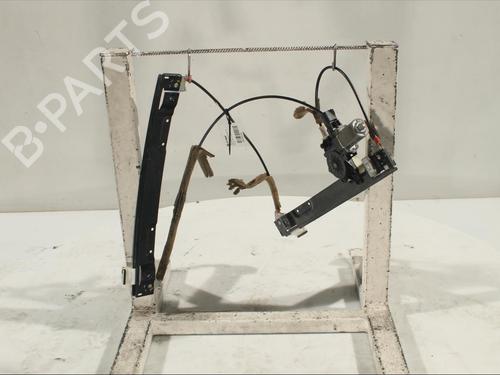 Used Front right window mechanism Front right window mechanism JAGUAR XF I (X250) 3.0 D (241 hp) 12084145 12084145