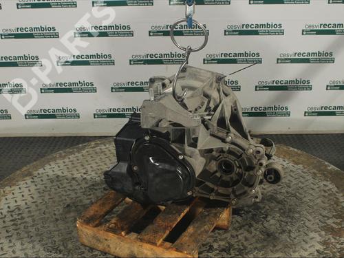 Girkasse FORD FIESTA VI (CB1, CCN)  | BP11899002M3 