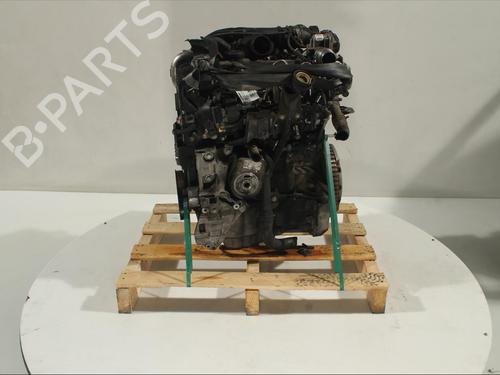 Used Engine RENAULT CLIO III (BR0/1, CR0/1) 1.2 16V (BR02, BR0J, BR11, CR02, CR0J, CR11) (75 hp) 11967564