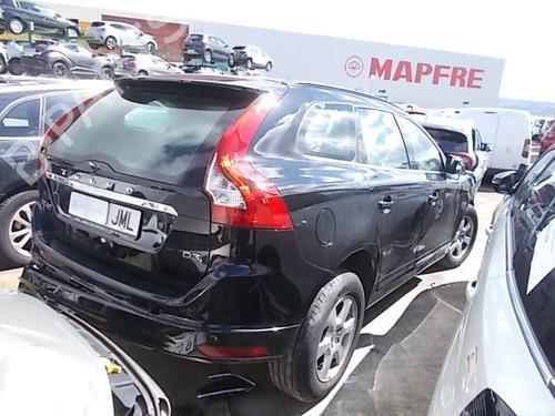 Engine VOLVO XC60 I SUV (156) D3 | BP26229959M1 