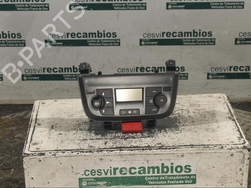 Used Climate control Climate control FIAT LINEA (323_, 110_) 1.4 T-Jet (323AXC1A) (120 hp) 11897202 11897202