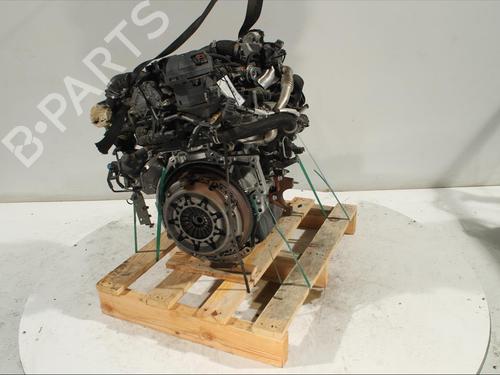 Engine FORD FOCUS III 1.0 EcoBoost | BP32354811M1  - Image 5