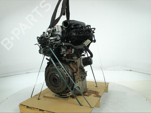 Engine FORD FIESTA VII (HJ, HF) 1.0 EcoBoost | BP39642717M1 - Image 5