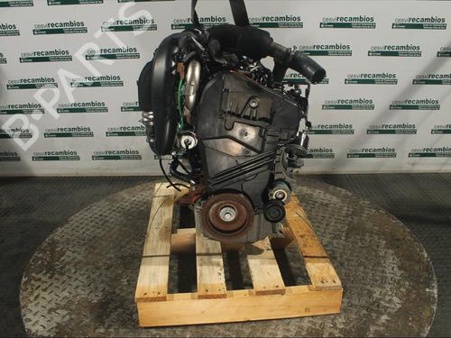 Engine NISSAN NV200 / EVALIA Bus  | BP11897073M1 