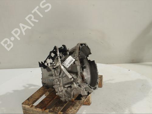 Gearbox FORD FOCUS IV (HN) 1.0 EcoBoost | BP29818284M3