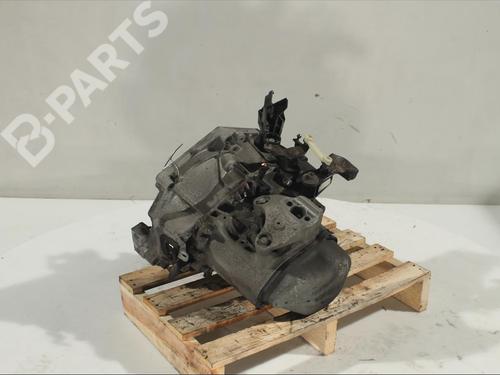 Gearbox CITROËN C3 II (SC_) 1.0 VTi 68 | BP11955192M3
