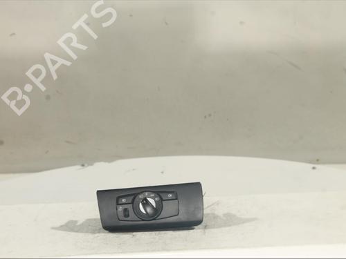 Used Headlight switch Headlight switch BMW X5 (E70) 3.0 sd (286 hp) 19706898 19706898