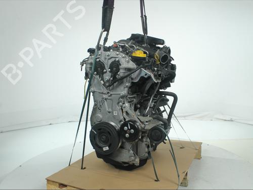Engine NISSAN QASHQAI III (J12) 1.3 DIG-T | BP36053248M1 - Image 5
