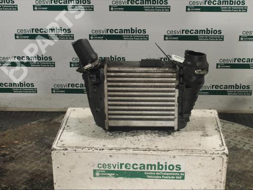 Used Intercooler AUDI A4 B7 (8EC) [2004-2009]  11954502