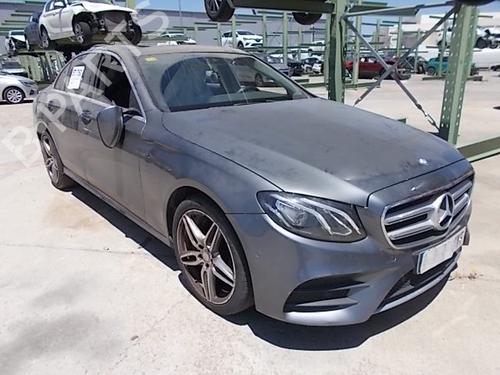 AC radiator MERCEDES-BENZ E-CLASS (W213) E 220 d (213.004) | BP37092913M32 - Image 5