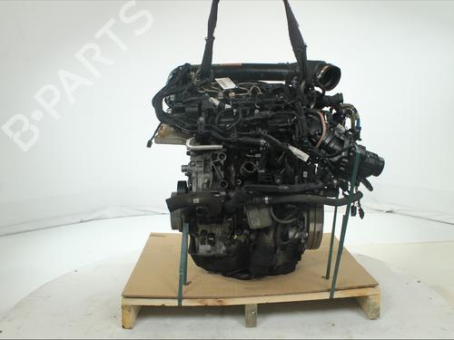 Used Engine Engine 36850323 36850323