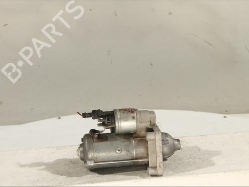 Used Starter Starter PEUGEOT 3008 II SUV (MC_, MR_, MJ_, M4_) 1.5 BlueHDi 130 (131 hp) 29049654 29049654