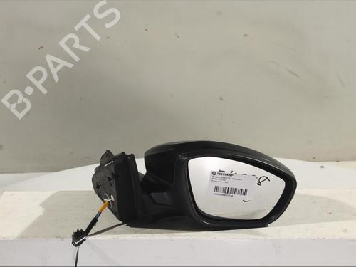 Used Right mirror Right mirror PEUGEOT 2008 II (UD_, US_, UY_, UJ_, UR_, UC_) 1.2 PureTech 130 (USHNS, URHNS) (130 hp) 26919943 26919943