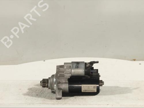 Used Starter Starter MERCEDES-BENZ B-CLASS Sports Tourer (W246, W242) B 180 (246.242) (122 hp) 11906093 11906093