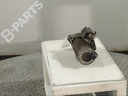 Starter RENAULT MEGANE III Hatchback (BZ0/1_, B3_) 1.5 dCi (BZ09, BZ0D, BZ1W, BZ29, BZ14) | BP11902035M8 