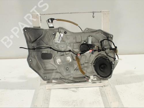 Used Front left window mechanism MAZDA 3 (BL) [2008-2014]  12079430