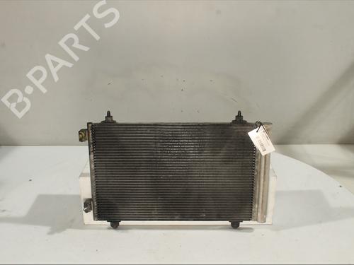 Used AC radiator AC radiator CITROËN JUMPY II (VF7) 2.0 HDi 125 (128 hp) 32377469 32377469