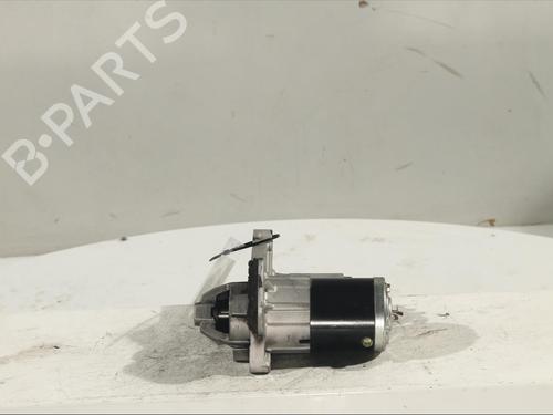 Used Starter Starter RENAULT CAPTUR I (J5_, H5_) 0.9 TCe 90 (90 hp) 11912662 11912662