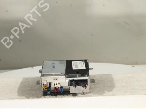 Electronic module MERCEDES-BENZ T-CLASS MPV (W420) T 180 CDI (420.833) | BP24352565M83 