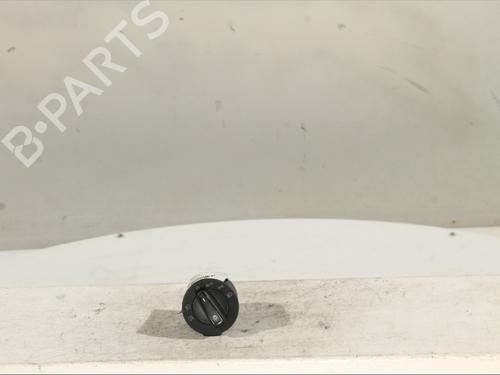 Used Headlight switch Headlight switch SKODA FABIA IV (PJ3) 1.0 MPI (80 hp) 28596244 28596244