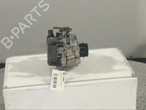 Used Alternator Alternator TOYOTA YARIS (_P13_) 1.5 Hybrid (NHP130_) (101 hp) 11901774 11901774