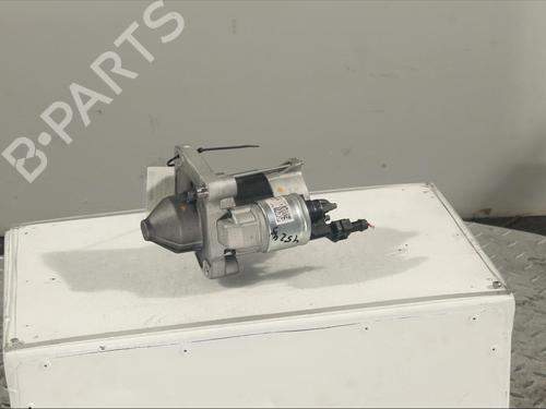 Used Starter Starter PEUGEOT 208 I (CA_, CC_) 1.6 HDi / BlueHDi 75 (75 hp) 11901557 11901557