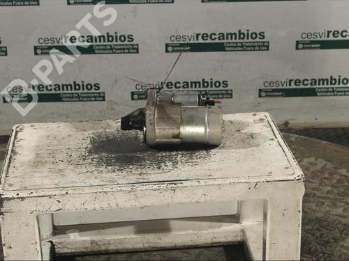 Starter FIAT PUNTO (199_) 1.2 (199AYL1A, 199BYL1A) | BP11895610M8