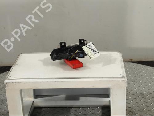 Right daytime light RENAULT CLIO IV (BH_) 0.9 TCe 90 (BHNF, BHMA, BHMH, BHJK, BHJR) | BP12079061C103 