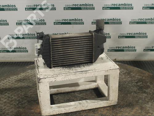 Intercooler OPEL ASTRA H (A04) 1.9 CDTI (L48) | BP11896497M30