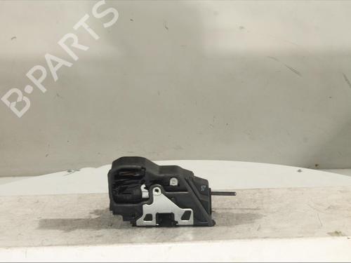 Used Rear right lock BMW X5 (E70) [2006-2013]  17208623