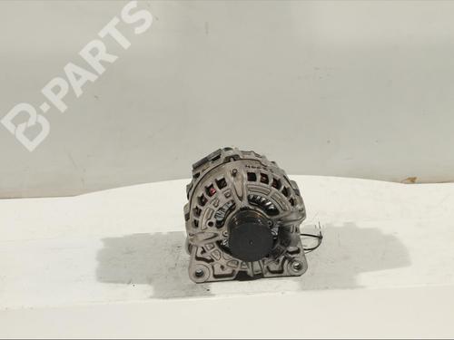 Alternator NISSAN X-TRAIL III (T32_, T32R, T32RR)  | BP11904942M7 