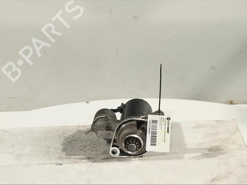 Used Starter Starter VW POLO V (6R1, 6C1) 1.6 TDI (90 hp) 11906696 11906696
