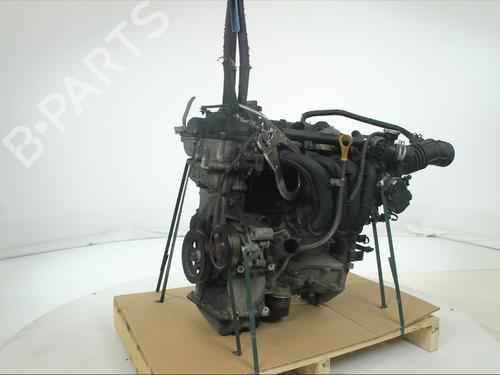 Engine KIA RIO III (UB) 1.25 CVVT | BP38023864M1 - Image 3