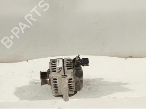 Used Alternator Alternator OPEL ASTRA K (B16) 1.6 CDTi (68) (110 hp) 11903924 11903924