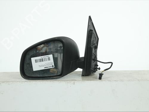 Used Left mirror Left mirror SMART FORTWO Coupe (453) electric drive / EQ (453.391) (56 hp) 39699010 39699010