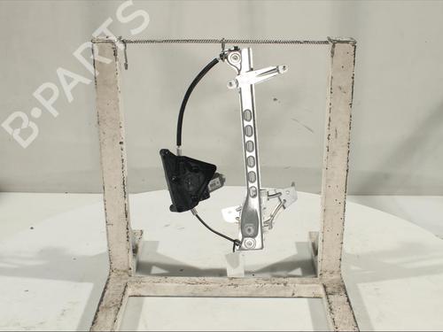 Used Front right window mechanism Front right window mechanism TOYOTA AYGO (_B4_) 1.0 (KGB40) (69 hp) 12199510 12199510