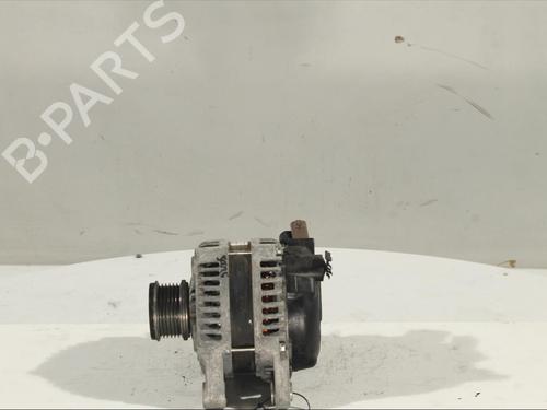 Used Alternator Alternator PEUGEOT 208 I (CA_, CC_) 1.5 BlueHDI 100 (102 hp) 12213945 12213945