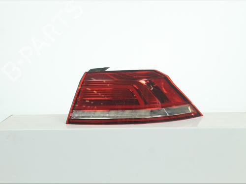 Used Right taillight Right taillight VW PASSAT B8 (3G2, CB2) 2.0 TDI (150 hp) 33999441 33999441