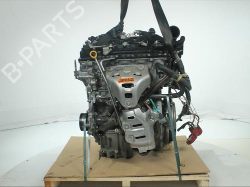 Used Engine Engine TOYOTA YARIS (_P13_) 1.5 (NSP131_) (112 hp) 35797628 35797628