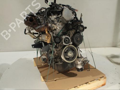 Engine TOYOTA AURIS (_E18_) 2.0 D-4D (ADE186_, ADE186R) | BP29622694M1 
