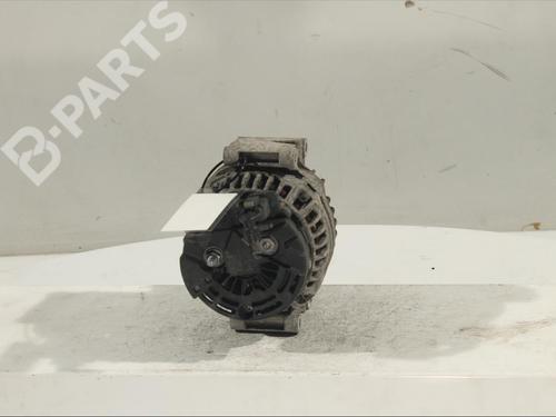 Alternator MERCEDES-BENZ CLC-CLASS (CL203) CLC 200 Kompressor (203.741) | BP11991033M7 