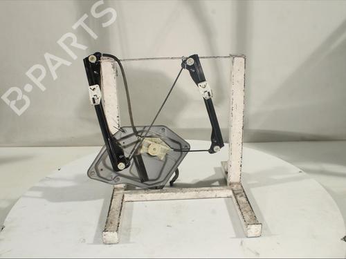 Used Front right window mechanism SKODA SUPERB II (3T4) 2.0 TDI (140 hp) 17234599