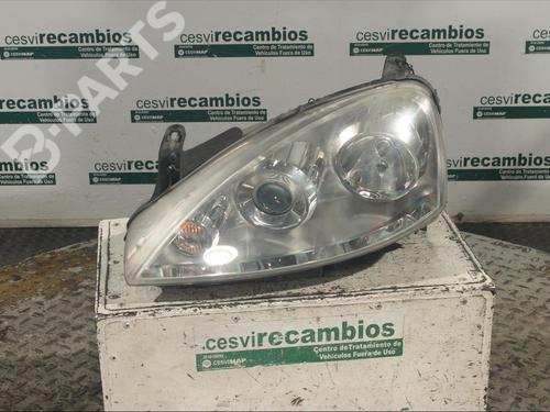 Faro izquierdo OPEL CORSA C (X01) [2000-2009]  11898692