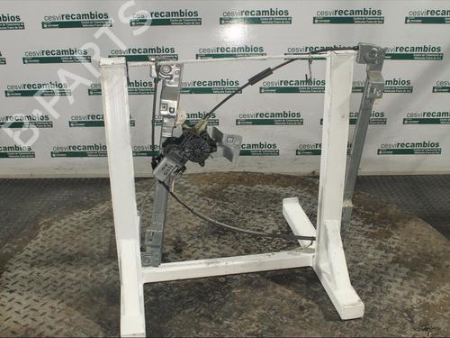 Front right window mechanism RENAULT KANGOO / GRAND KANGOO II (KW0/1_) 1.5 dCi 90 (KW05, KW08, KW0G, KW11) | BP12076307C23 